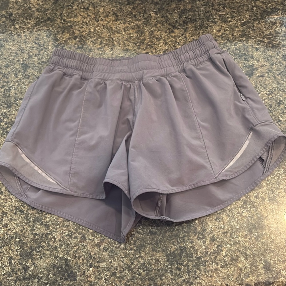 Lululemon short